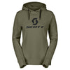 Scott W ICON Long Sleeve Hoody