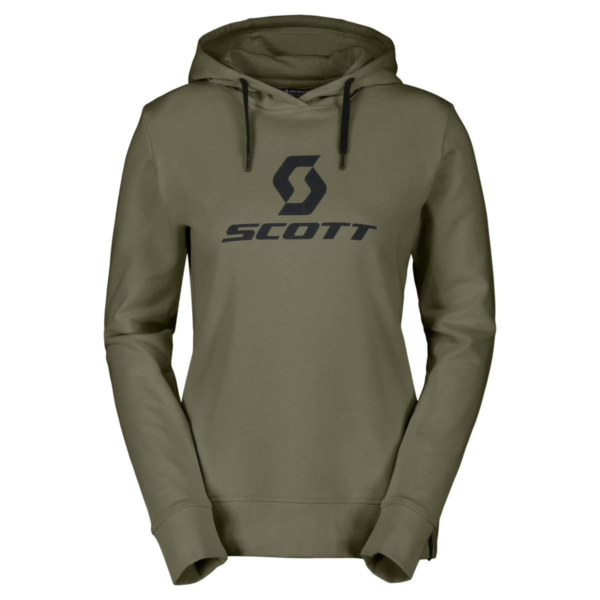 Scott W ICON Long Sleeve Hoody
