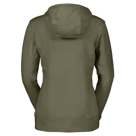 Scott W ICON Long Sleeve Hoody