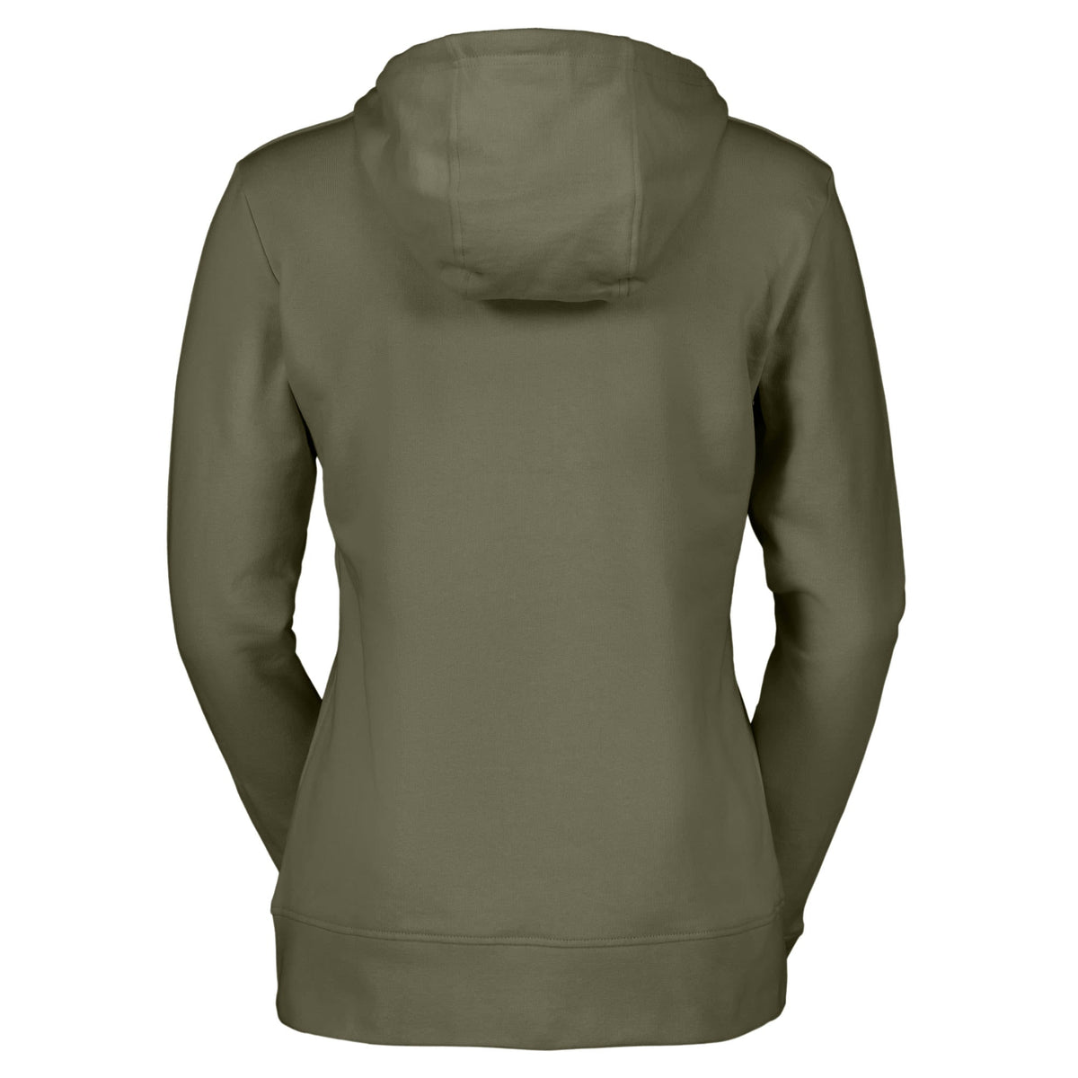Scott W ICON Long Sleeve Hoody