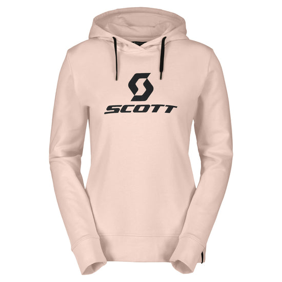 Scott W ICON Long Sleeve Hoody