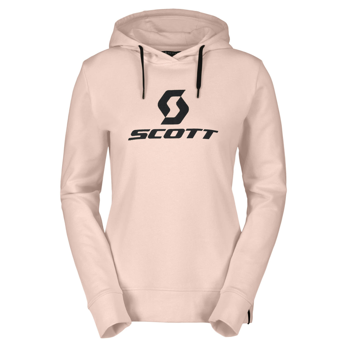 Scott W ICON Long Sleeve Hoody