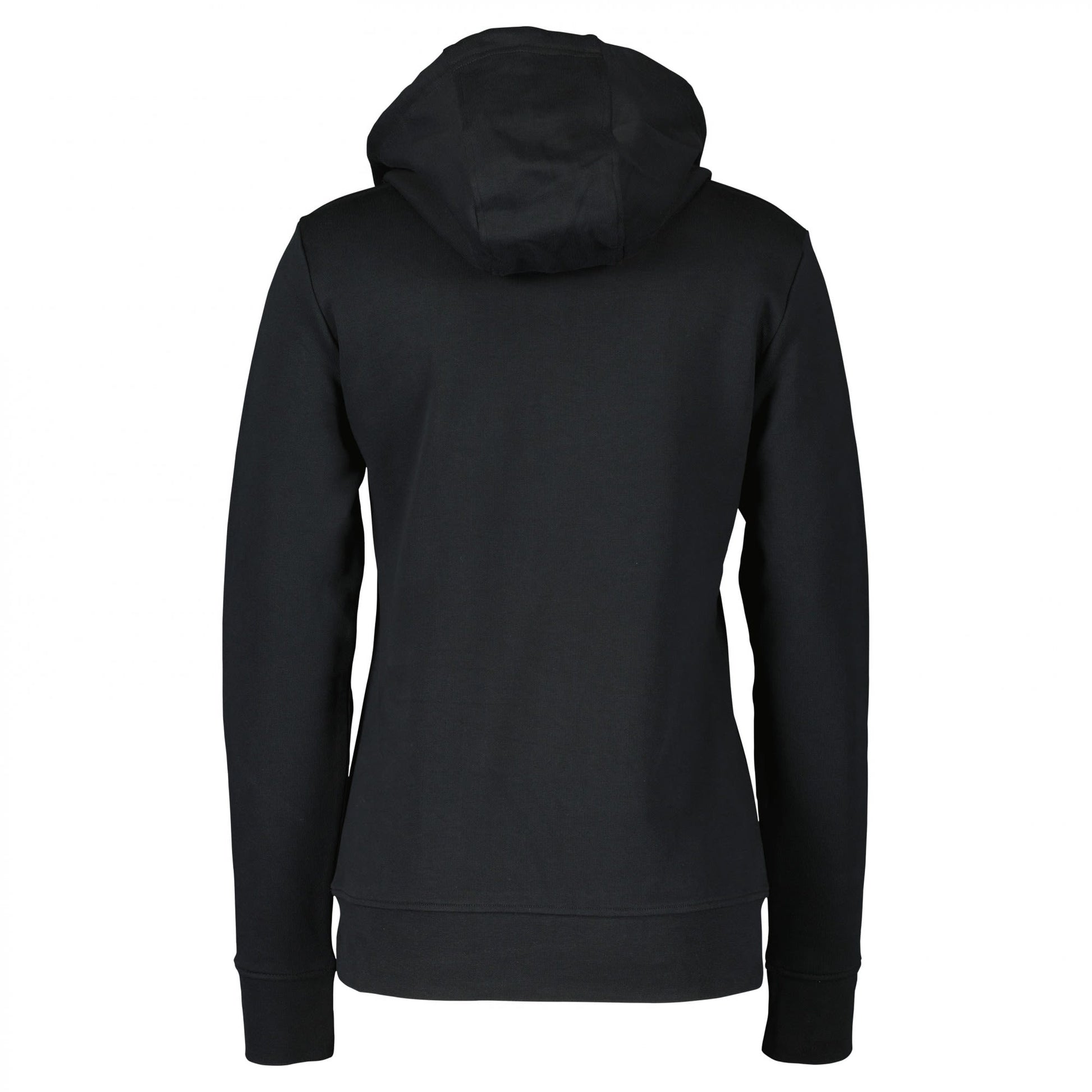 Scott W ICON Long Sleeve Hoody