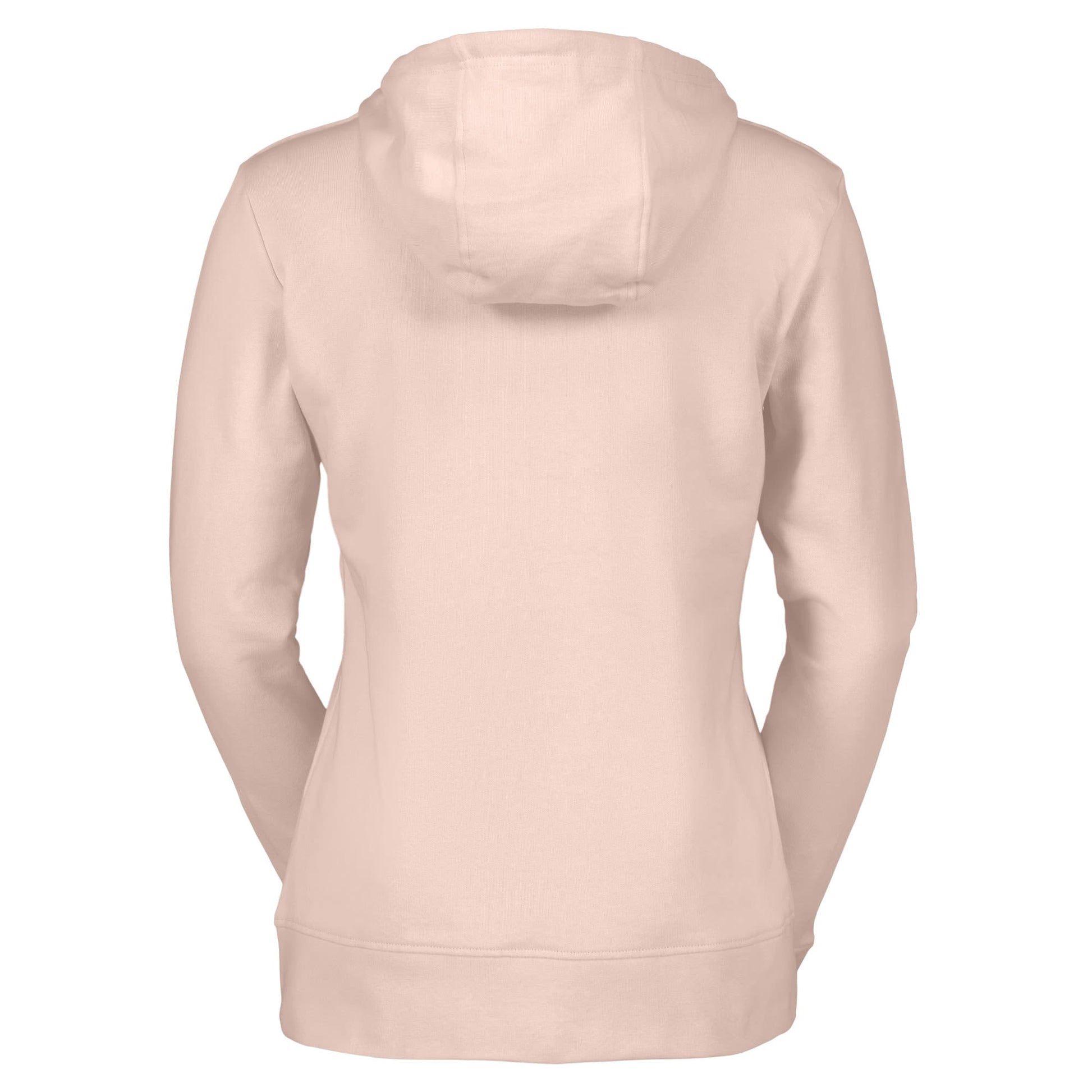Scott W ICON Long Sleeve Hoody