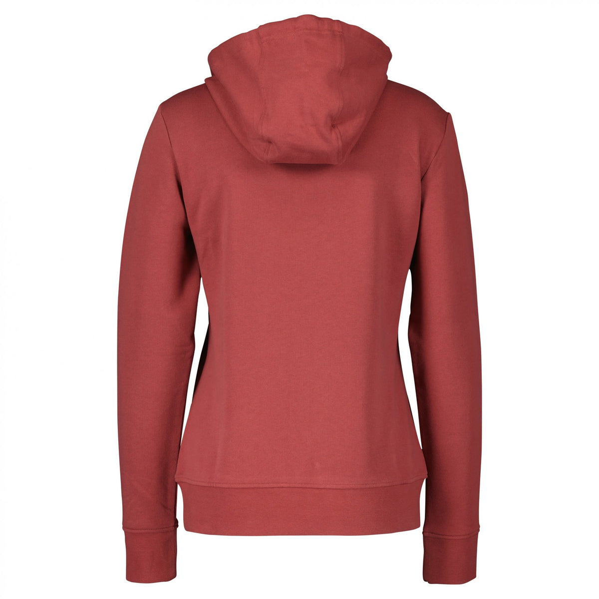 Scott W ICON Long Sleeve Hoody