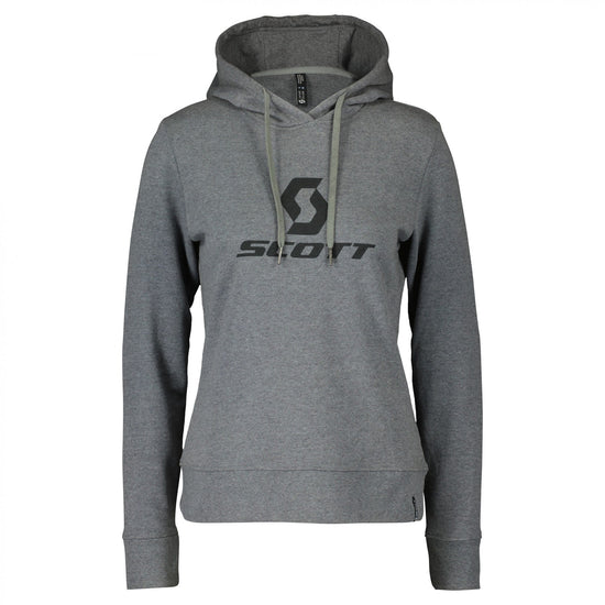 Scott W ICON Long Sleeve Hoody