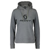 Scott W ICON Long Sleeve Hoody