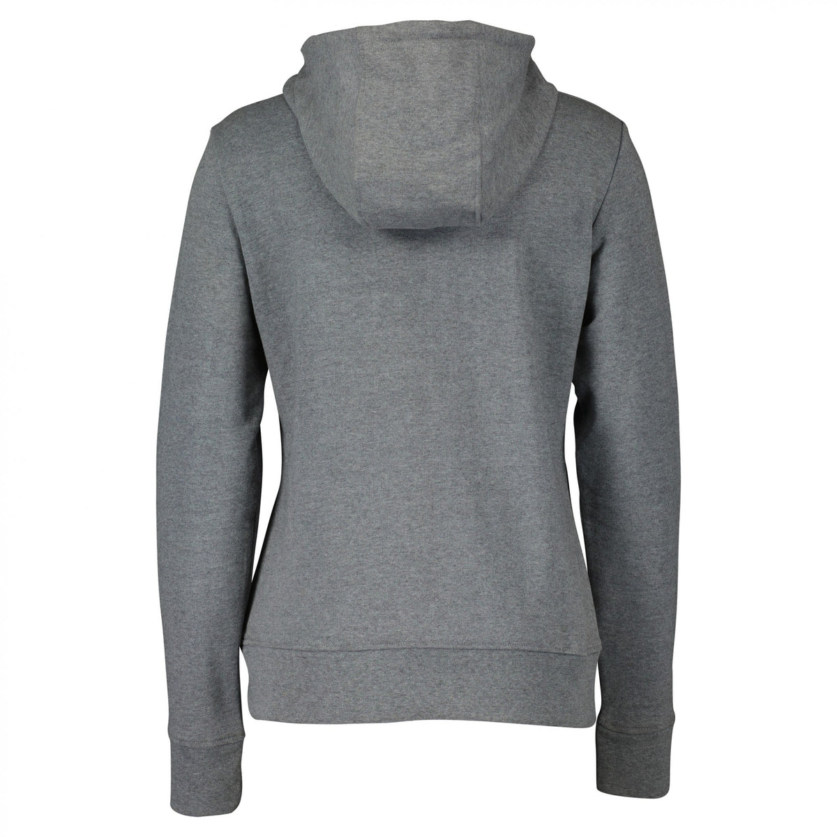 Scott W ICON Long Sleeve Hoody