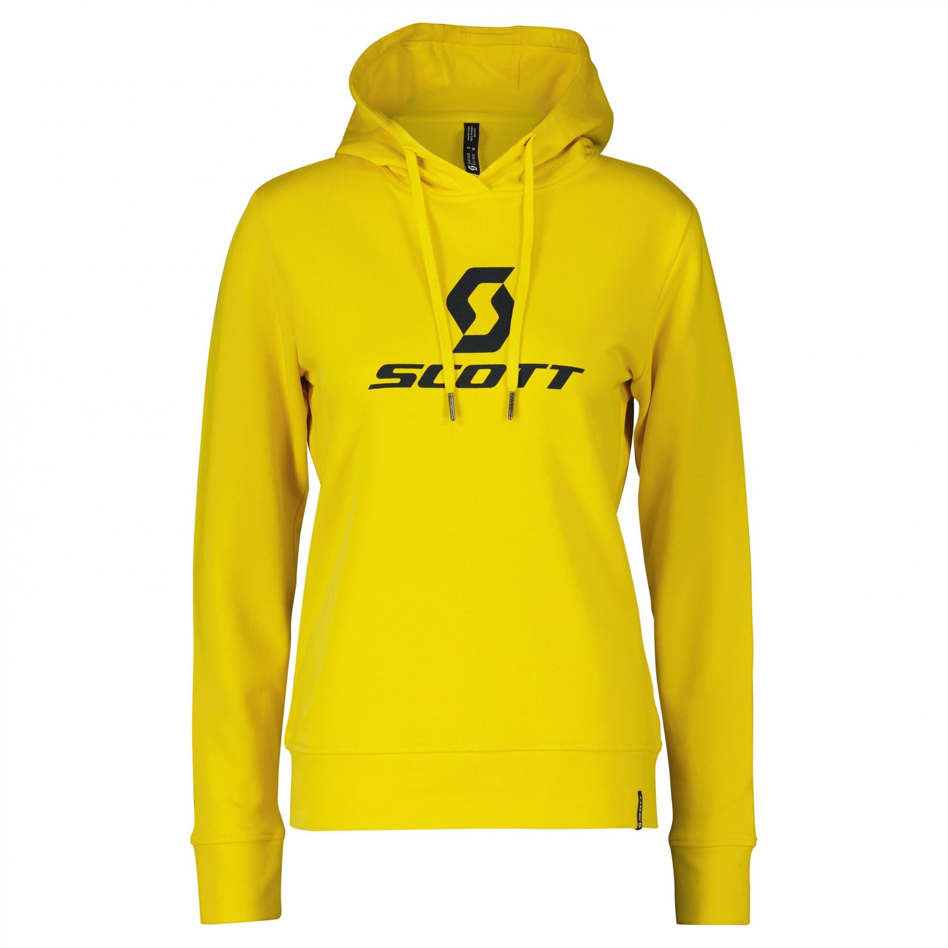 Scott W ICON Long Sleeve Hoody