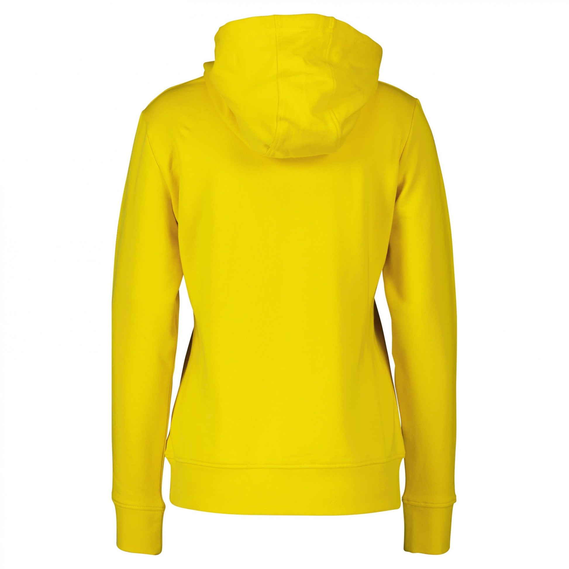 Scott W ICON Long Sleeve Hoody