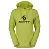 Scott W ICON Long Sleeve Hoody