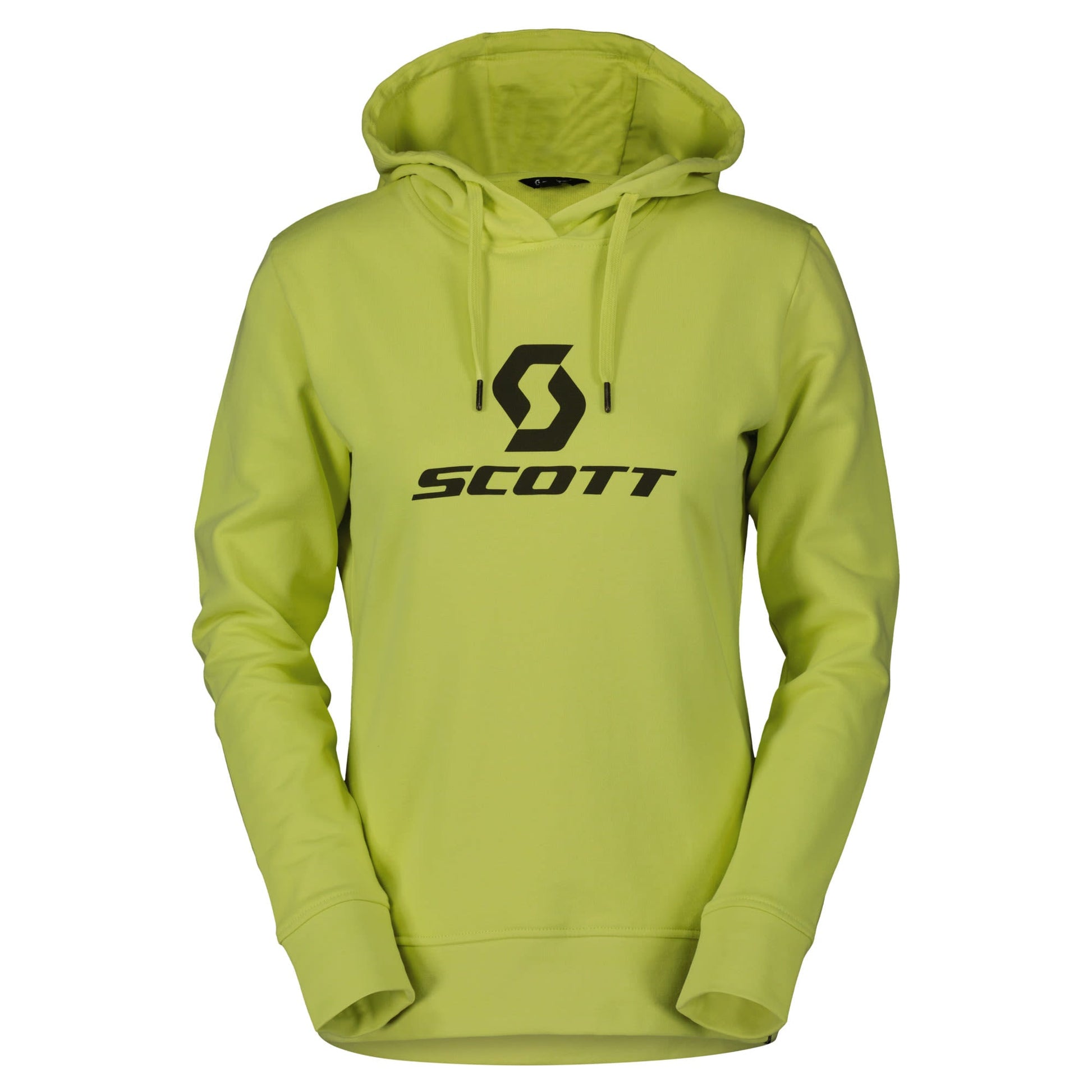 Scott W ICON Long Sleeve Hoody