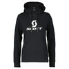 Scott W ICON Long Sleeve Hoody