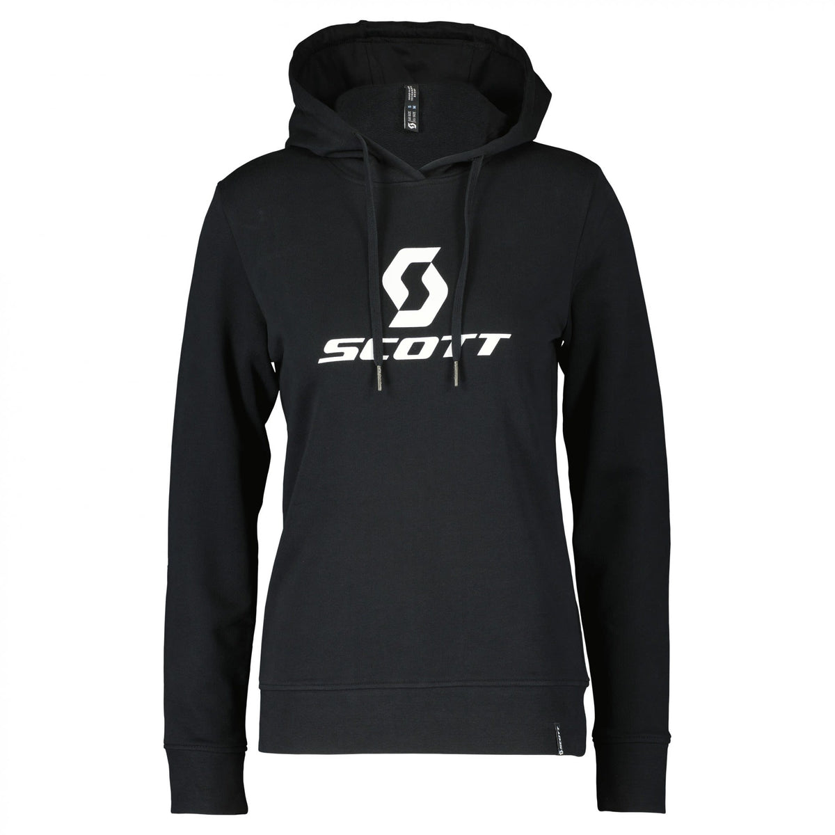 Scott W ICON Long Sleeve Hoody