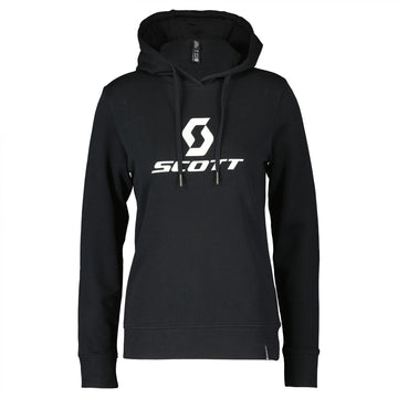 Scott W ICON Long Sleeve Hoody