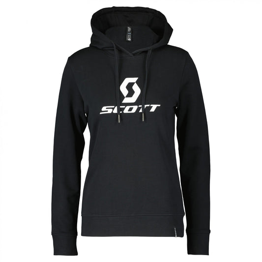 Scott W ICON Long Sleeve Hoody