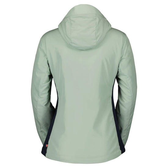Scott W INSULOFT AIR PL HOODY