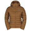 Scott W INSULOFT TECH PL HOODY