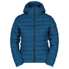 Scott W INSULOFT TECH PL HOODY