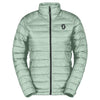 Scott W INSULOFT TECH PL JACKET
