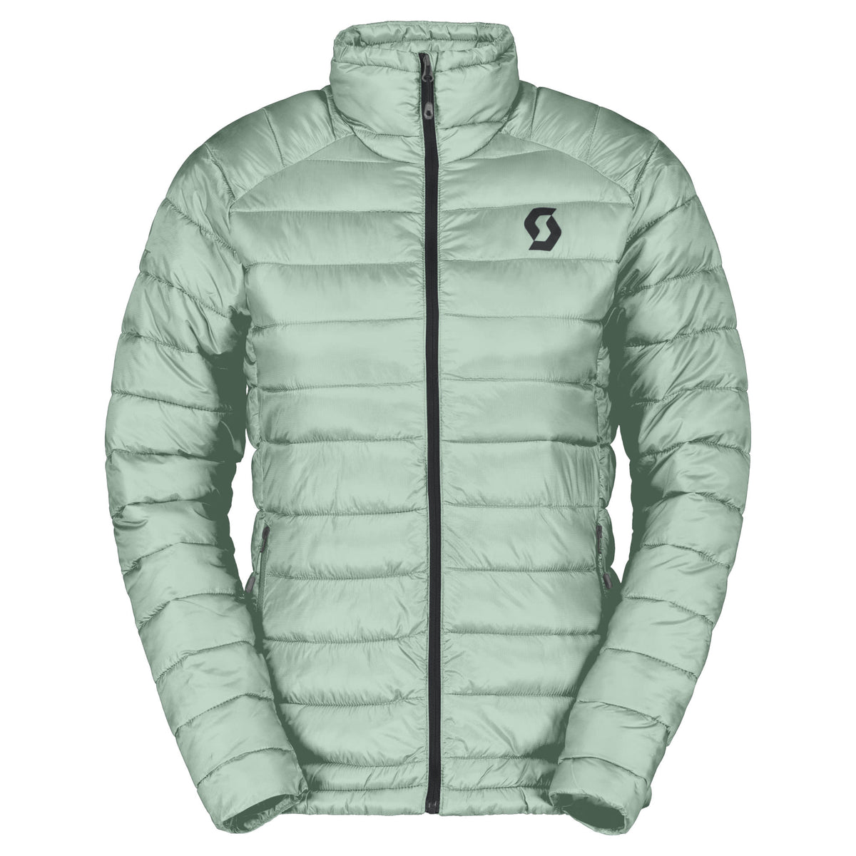 Scott W INSULOFT TECH PL JACKET