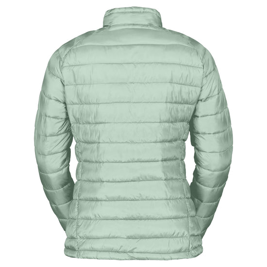 Scott W INSULOFT TECH PL JACKET