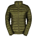 Scott W INSULOFT TECH PL JACKET