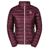 Scott W INSULOFT TECH PL JACKET