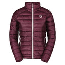 Scott W INSULOFT TECH PL JACKET