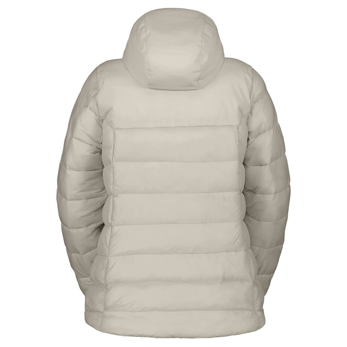 Scott W INSULOFT WARM JACKET