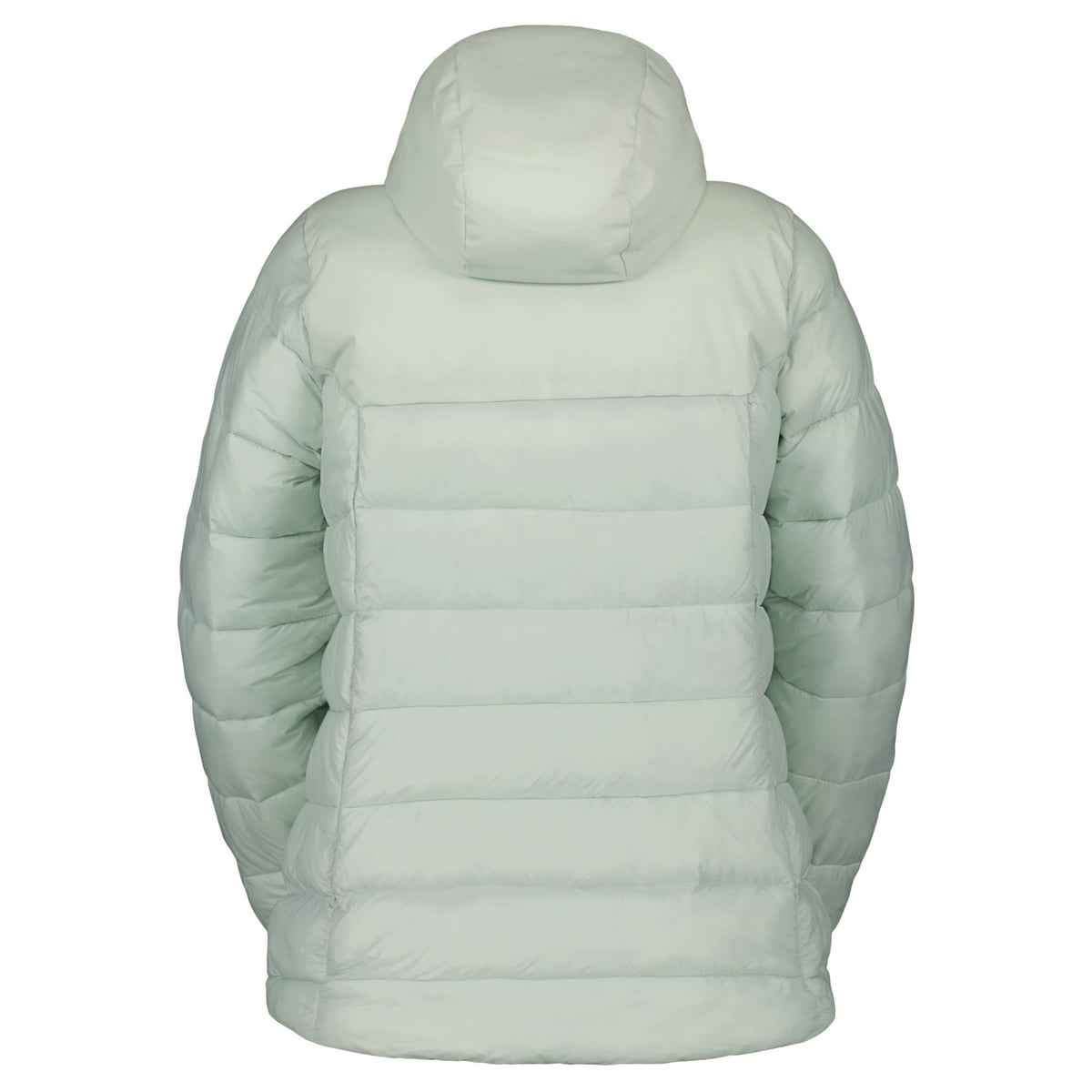 Scott W INSULOFT WARM JACKET