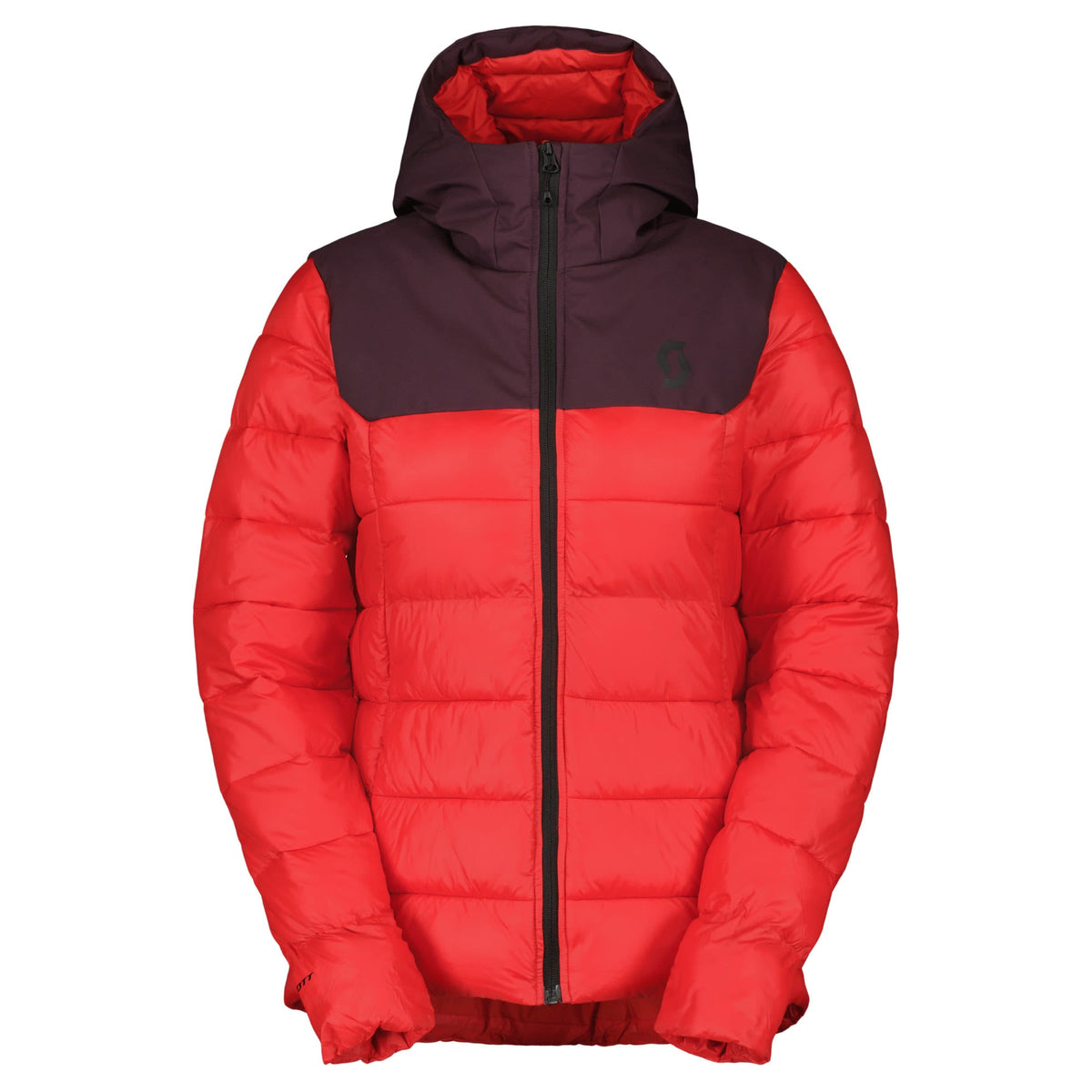 Scott W INSULOFT WARM JACKET