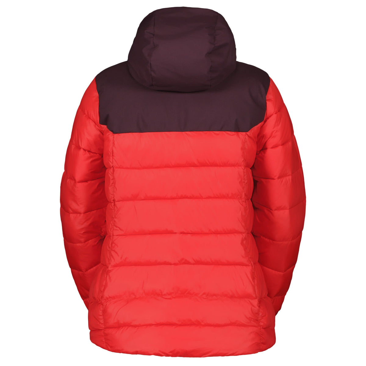 Scott W INSULOFT WARM JACKET