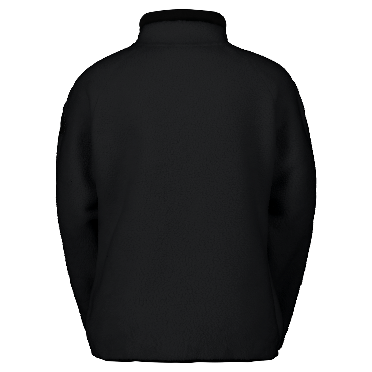Scott W JACKET DEFINED HERITAGE PILE