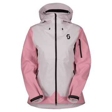 Scott W JACKET EXPLORAIR 3L