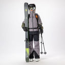 Scott W JACKET EXPLORAIR GTX 3L