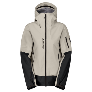 Scott W JACKET EXPLORAIR GTX 3L