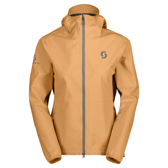 Scott W JACKET EXPLORAIR LIGHT DRYO 2.5L