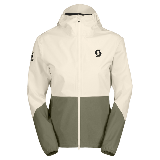 Scott W JACKET EXPLORAIR LIGHT DRYO 2.5L