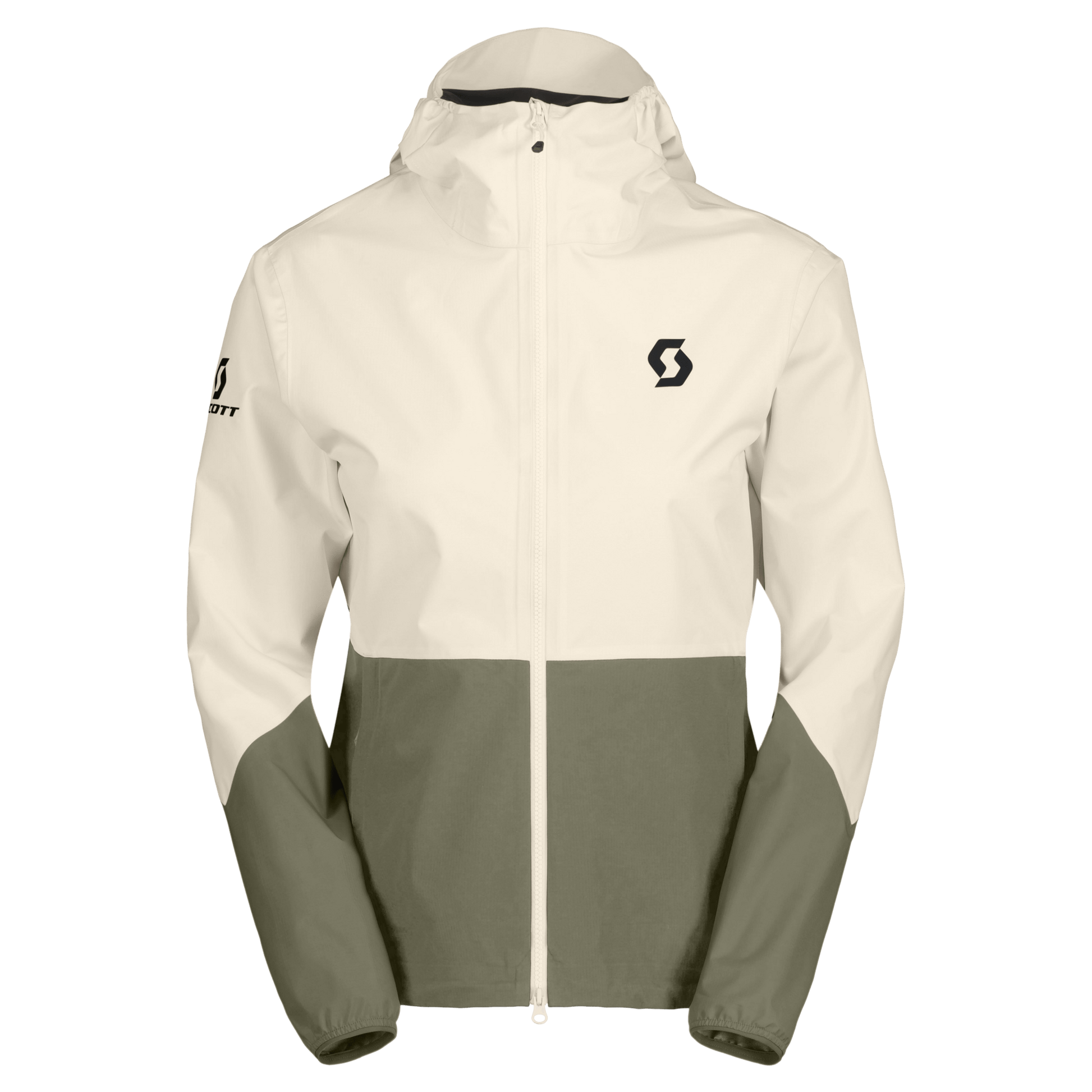 Scott W JACKET EXPLORAIR LIGHT DRYO 2.5L