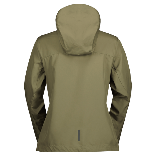 Scott W JACKET EXPLORAIR LIGHT WB