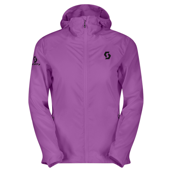 Scott W JACKET EXPLORAIR LIGHT WB