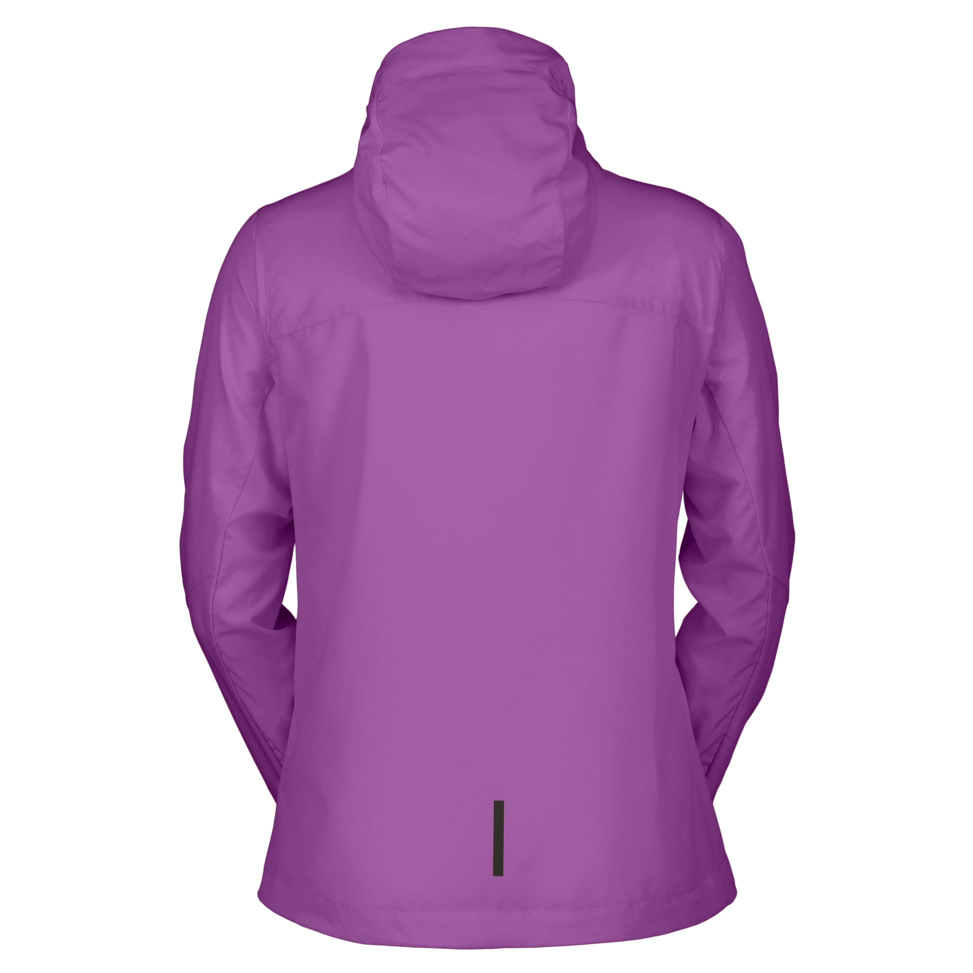 Scott W JACKET EXPLORAIR LIGHT WB