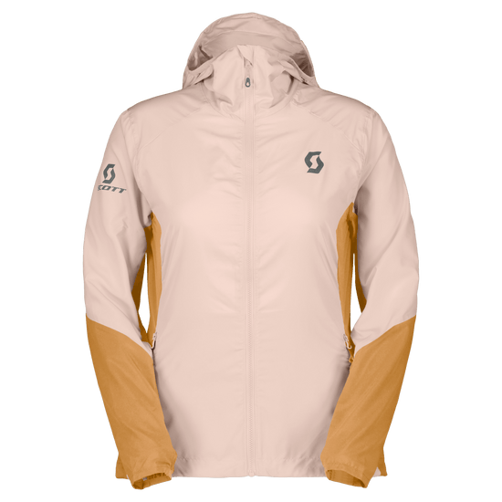 Scott W JACKET EXPLORAIR LIGHT WB