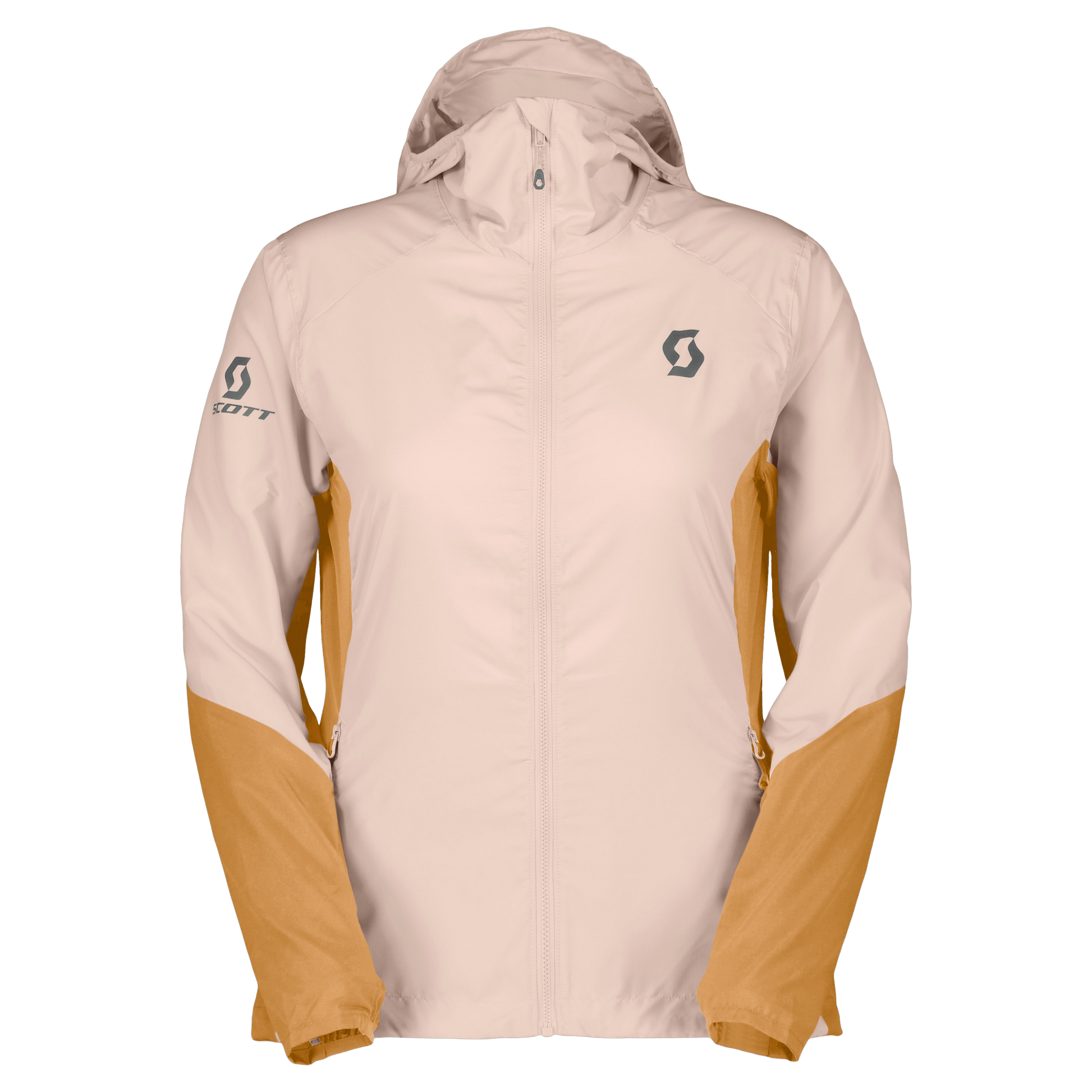 Scott W JACKET EXPLORAIR LIGHT WB