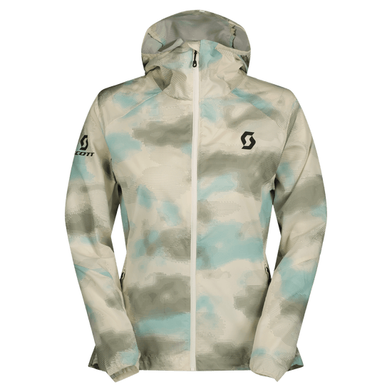 Scott W JACKET EXPLORAIR LIGHT WB