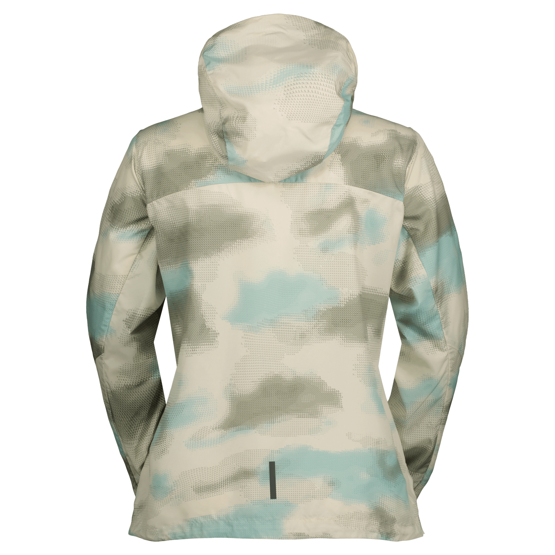 Scott W JACKET EXPLORAIR LIGHT WB