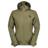 Scott W JACKET EXPLORAIR LIGHT WB
