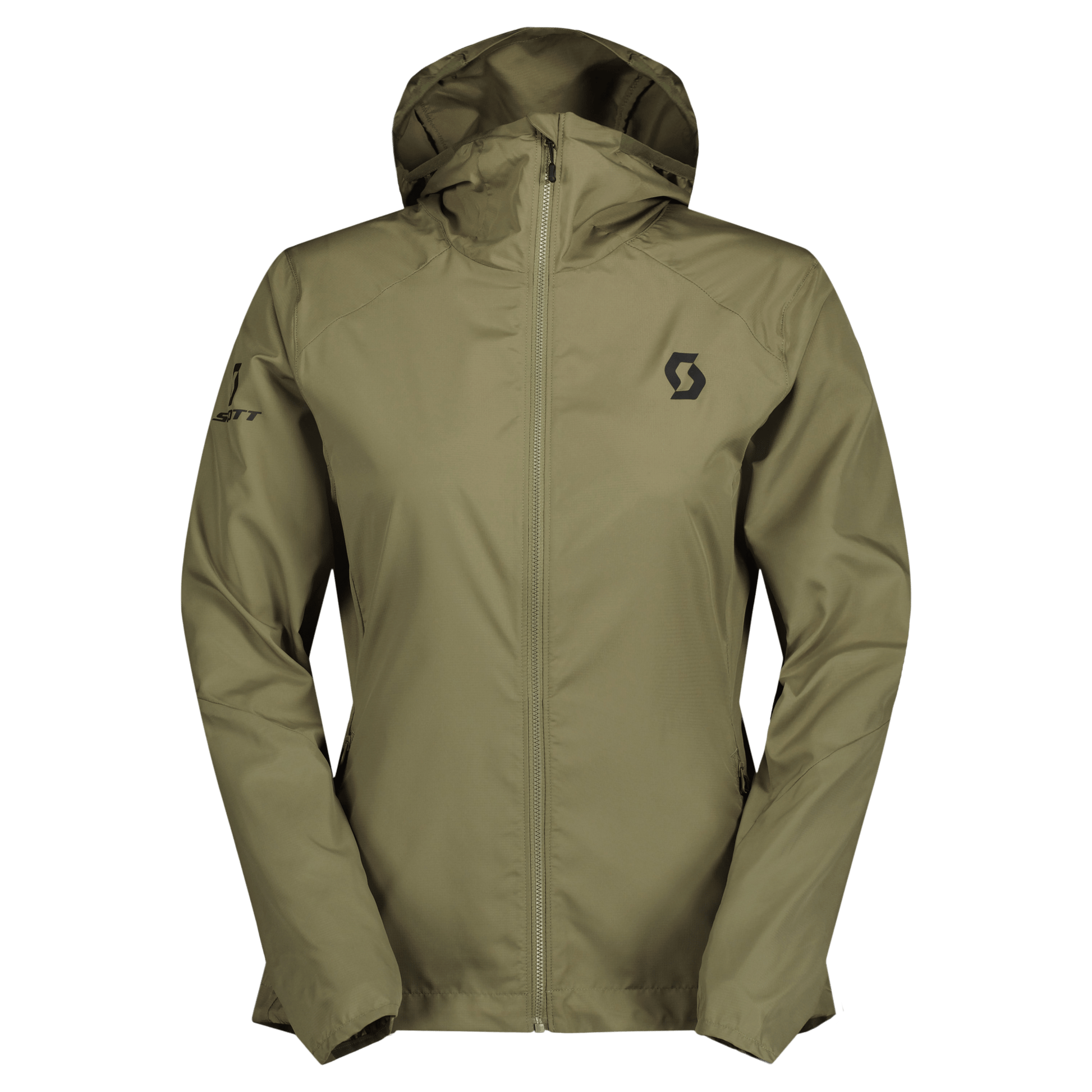 Scott W JACKET EXPLORAIR LIGHT WB