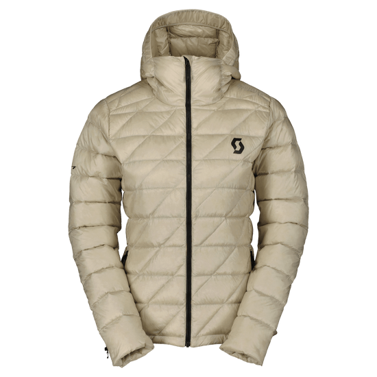 Scott W JACKET INSULOFT LIGHT DOWN